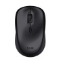 Kit Geanta de laptop Trust Bologna pentru laptop-uri cu diagonala de pana la 16", mouse Trust wireless, negru TRUST - 13